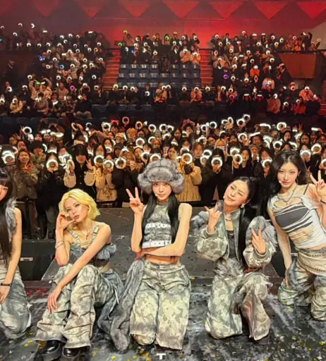 Image 23659239 from Yeji - ITZY (예지, Hwang Ye-ji)