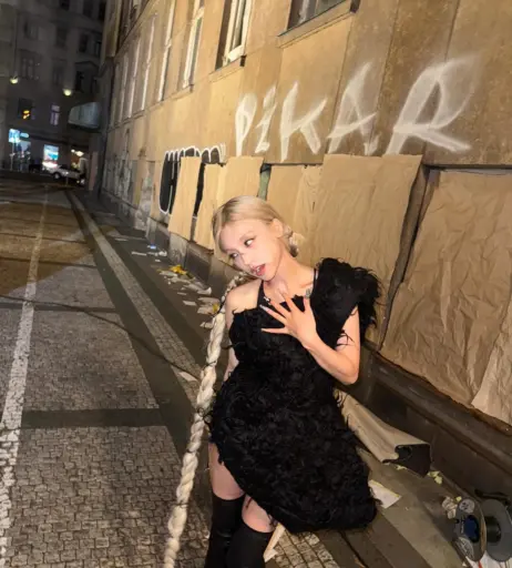 Image 23659250 from Yeji - ITZY (예지, Hwang Ye-ji)