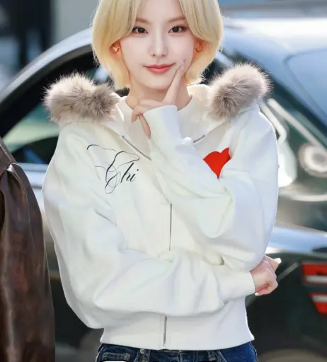 Image 23659241 from Yeji - ITZY (예지, Hwang Ye-ji)
