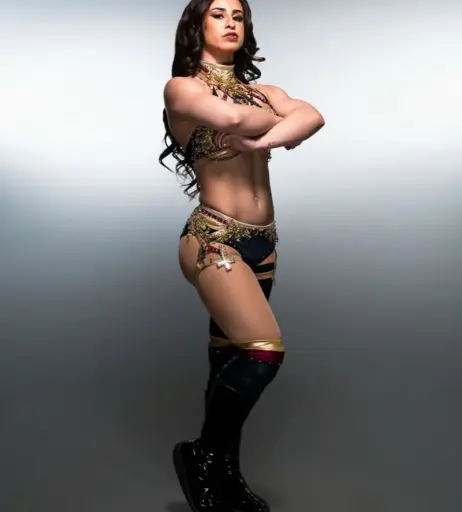 Image 23668991 from Women of Professional Wrestling