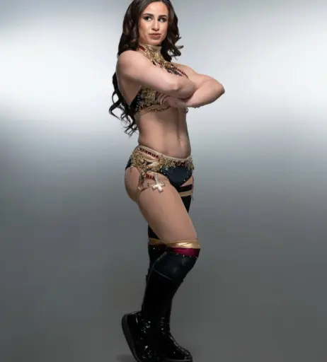 Image 23668981 from Women of Professional Wrestling