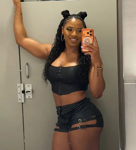 Image 23668989 from Women of Professional Wrestling