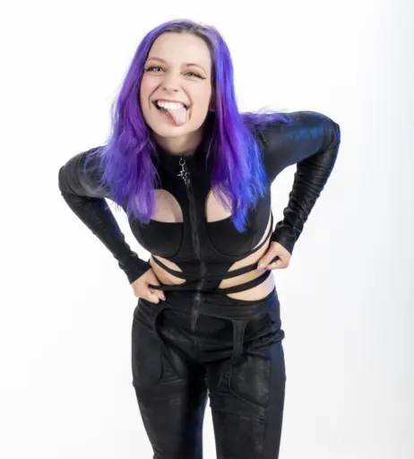 Image 23668923 from Women of Professional Wrestling