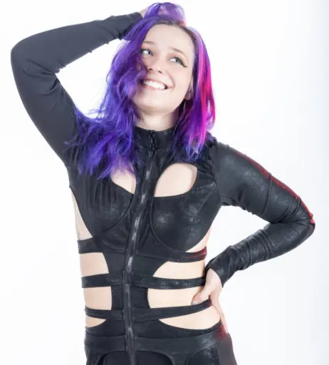 Image 23668927 from Women of Professional Wrestling