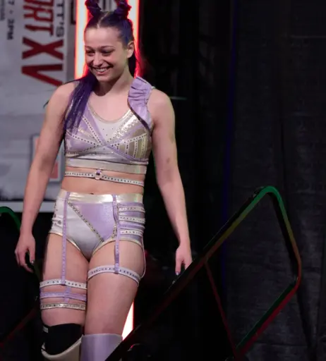 Image 23668910 from Women of Professional Wrestling