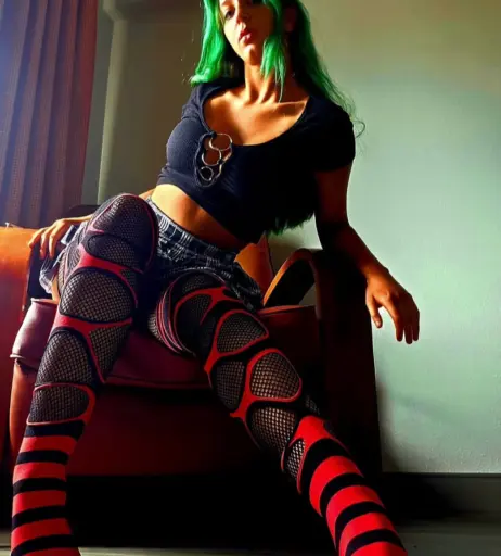 Image 23668964 from Women of Professional Wrestling