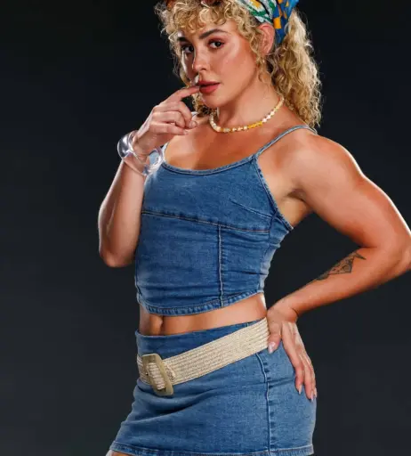 Image 23668949 from Women of Professional Wrestling