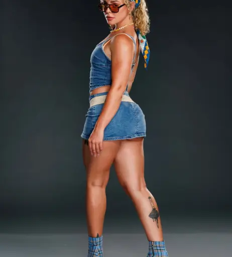 Image 23668948 from Women of Professional Wrestling