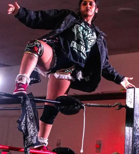 Image 23668970 from Women of Professional Wrestling