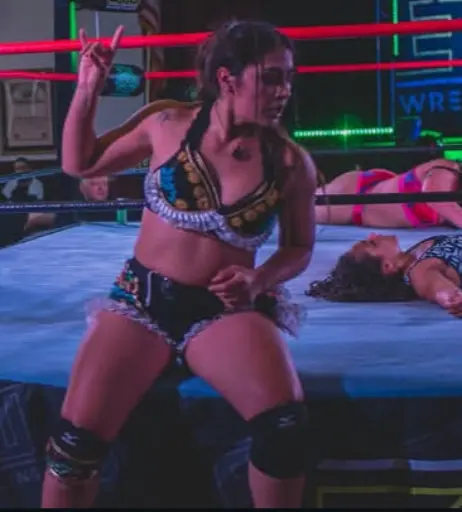 Image 23668974 from Women of Professional Wrestling