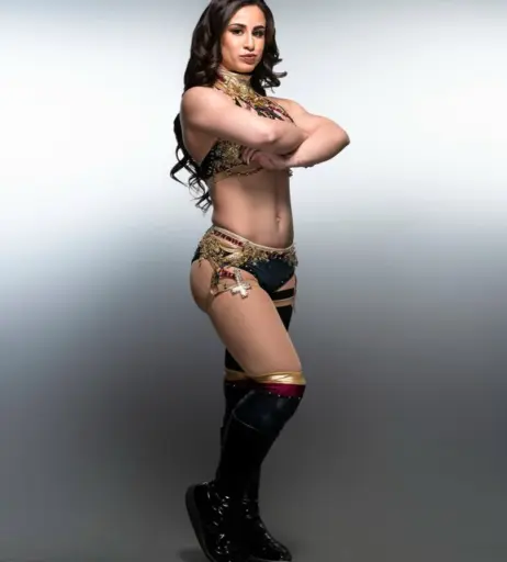 Image 23668979 from Women of Professional Wrestling