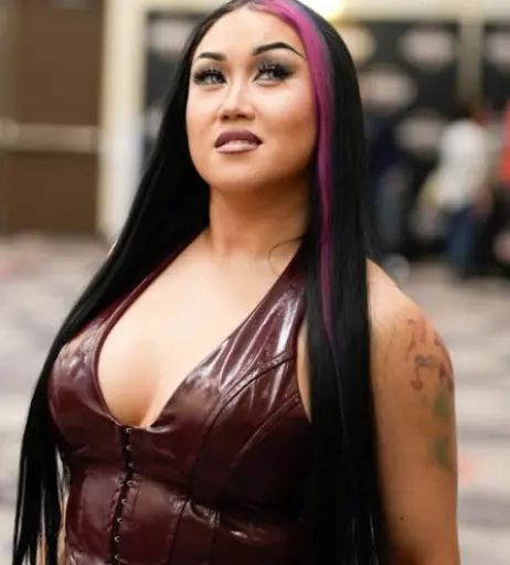 Image 23668892 from Women of Professional Wrestling