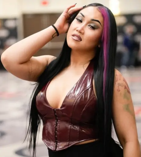 Image 23668895 from Women of Professional Wrestling