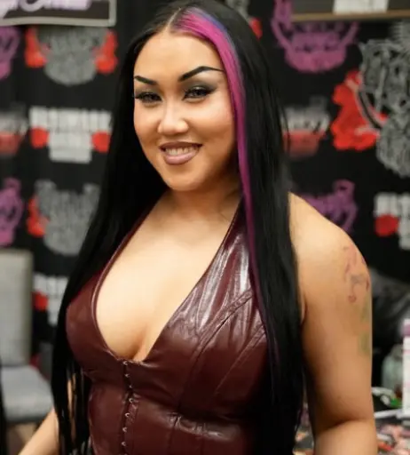 Image 23668886 from Women of Professional Wrestling