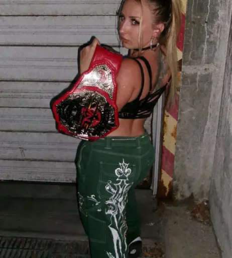 Image 23668885 from Women of Professional Wrestling