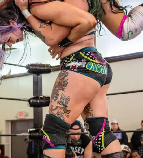 Image 23668822 from Women of Professional Wrestling