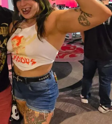 Image 23668825 from Women of Professional Wrestling