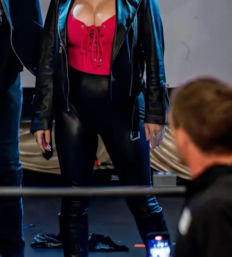 Image 23668801 from Women of Professional Wrestling