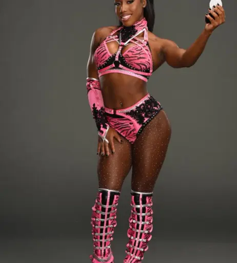 Image 23668863 from Women of Professional Wrestling