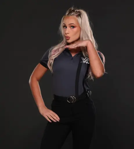 Image 23668840 from Women of Professional Wrestling