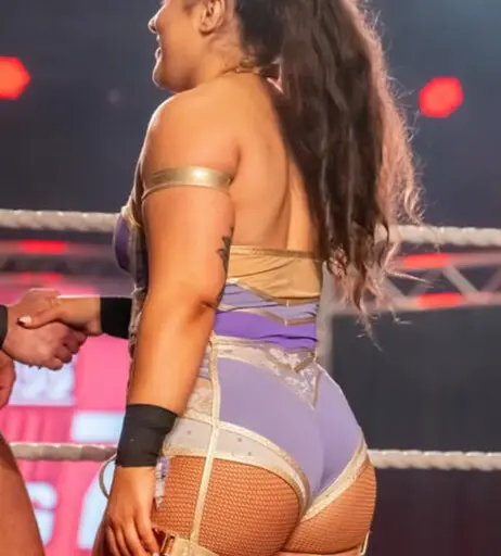 Image 23668871 from Women of Professional Wrestling