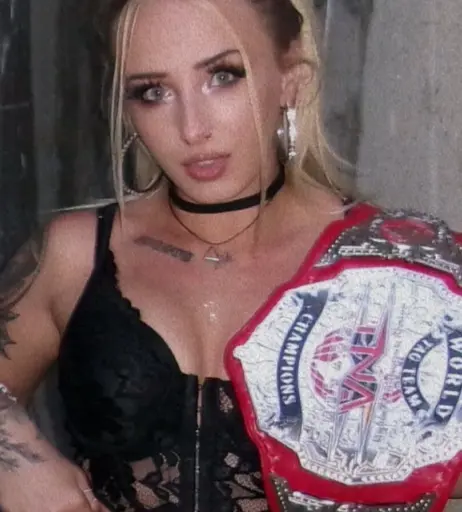 Image 23668877 from Women of Professional Wrestling