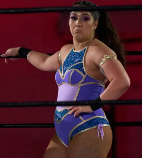Image 23668879 from Women of Professional Wrestling