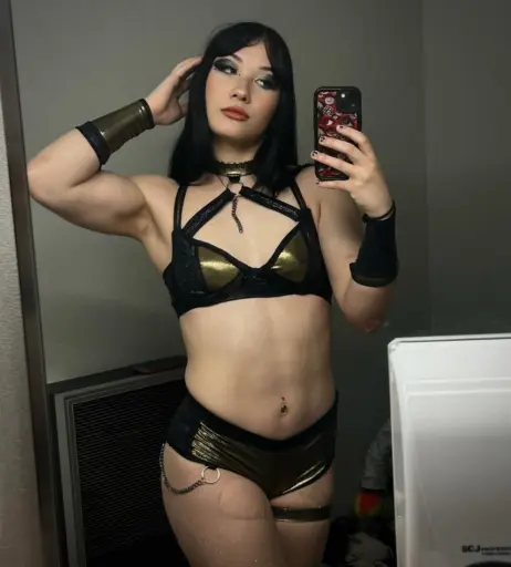 Image 23668590 from Women of Professional Wrestling