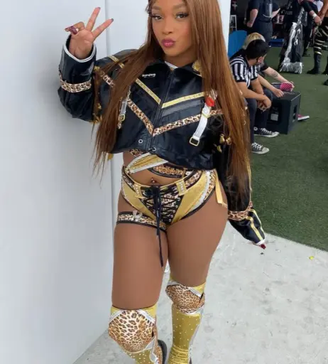 Image 23668581 from Women of Professional Wrestling