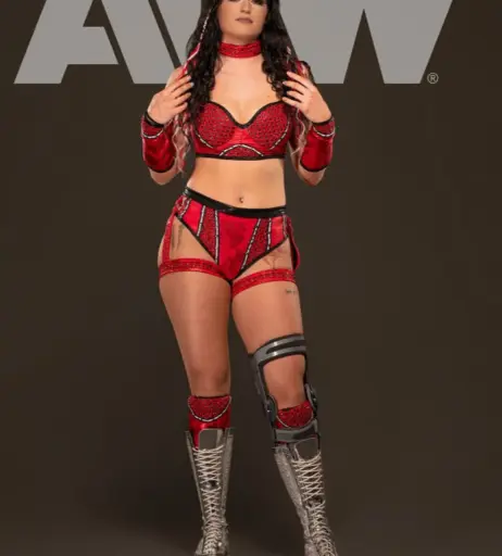 Image 23668580 from Women of Professional Wrestling