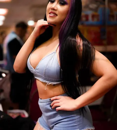 Image 23668588 from Women of Professional Wrestling