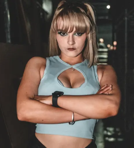 Image 23668520 from Women of Professional Wrestling