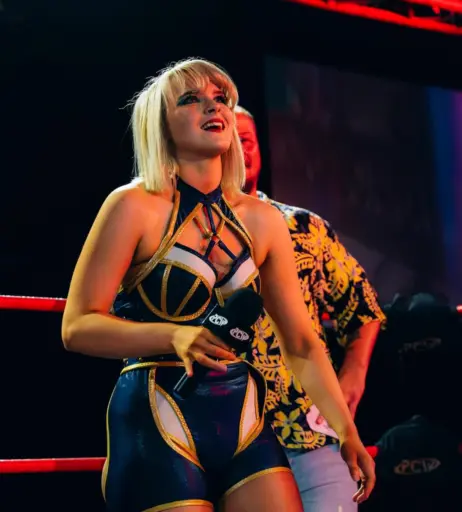 Image 23668512 from Women of Professional Wrestling