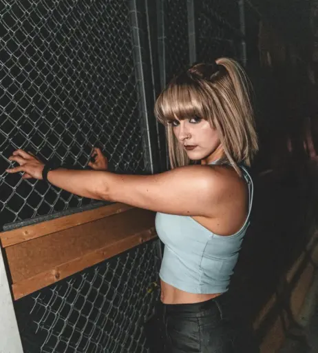 Image 23668517 from Women of Professional Wrestling