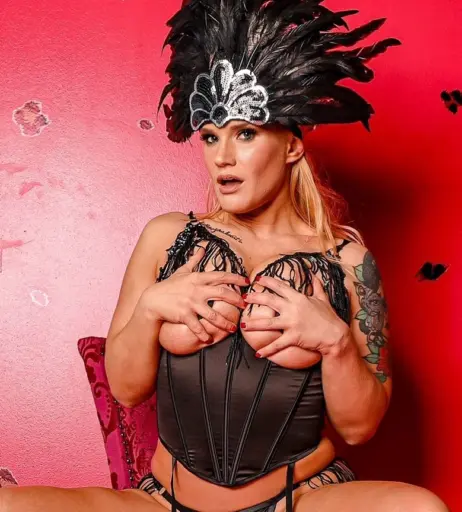 Image 23668533 from Women of Professional Wrestling