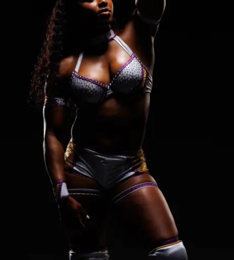 Image 23668539 from Women of Professional Wrestling