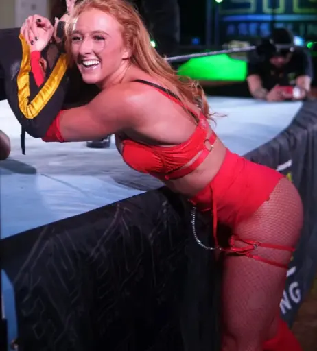 Image 23668566 from Women of Professional Wrestling