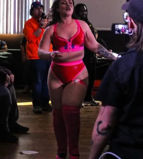 Image 23668543 from Women of Professional Wrestling