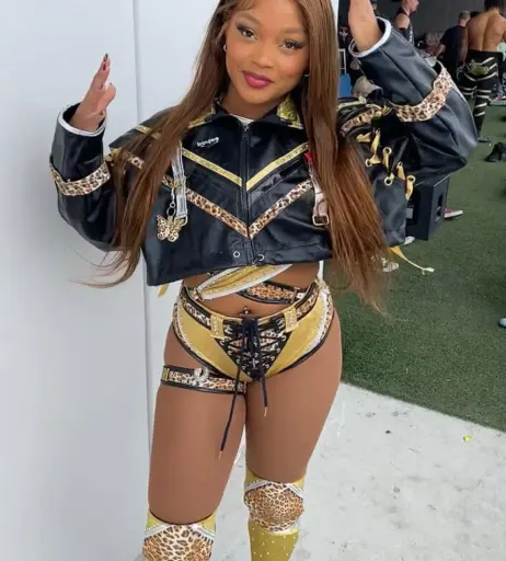 Image 23668579 from Women of Professional Wrestling