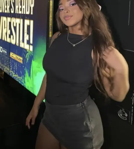 Image 23668578 from Women of Professional Wrestling
