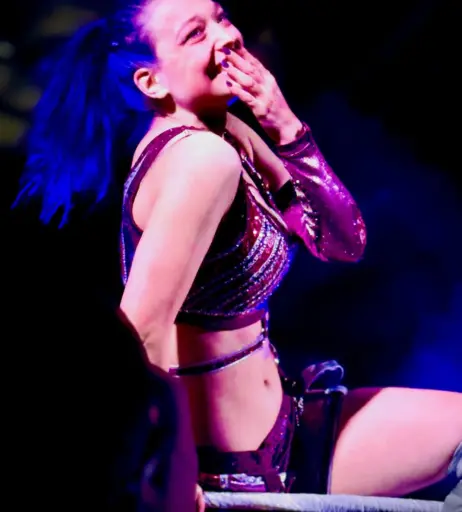 Image 23668427 from Women of Professional Wrestling