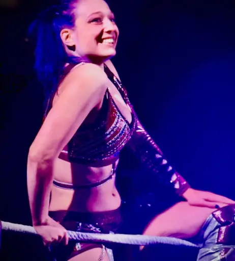 Image 23668428 from Women of Professional Wrestling