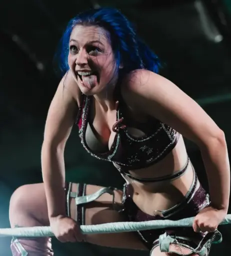Image 23668433 from Women of Professional Wrestling
