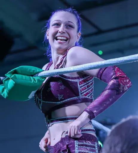 Image 23668430 from Women of Professional Wrestling