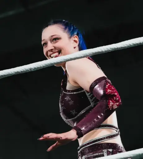 Image 23668434 from Women of Professional Wrestling