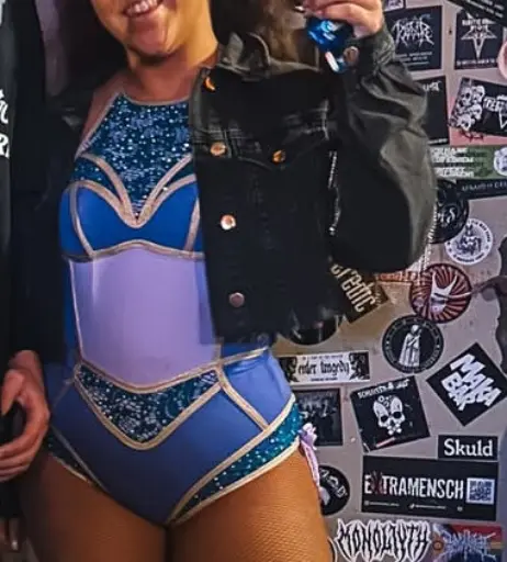 Image 23668469 from Women of Professional Wrestling