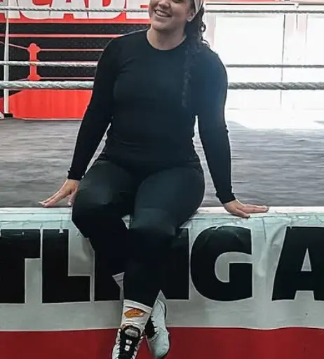 Image 23668471 from Women of Professional Wrestling