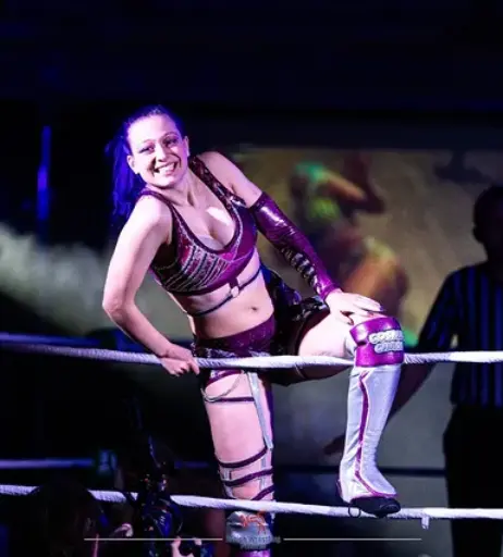 Image 23668780 from Women of Professional Wrestling