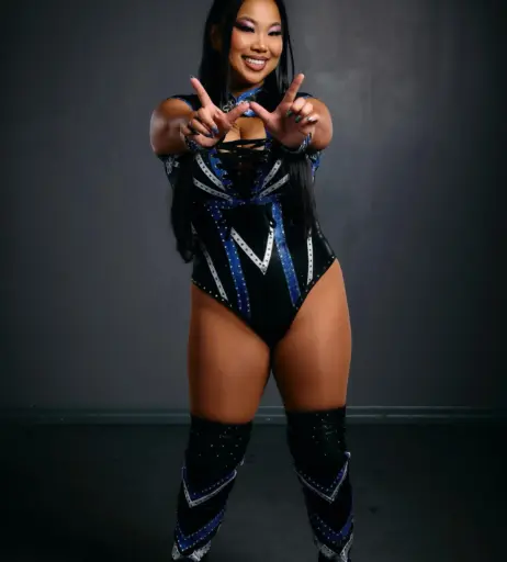 Image 23668710 from Women of Professional Wrestling