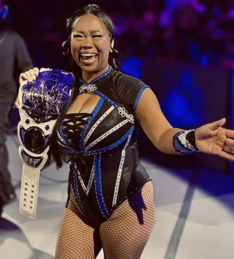 Image 23668716 from Women of Professional Wrestling